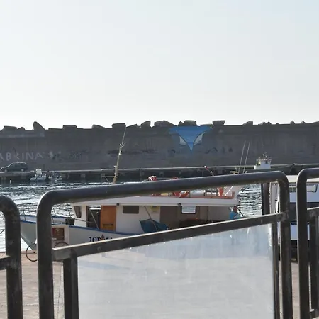 Hébergement de vacances Case Del Porto Cirò Marina