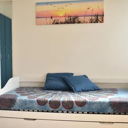 Hébergement de vacances Case Del Porto *